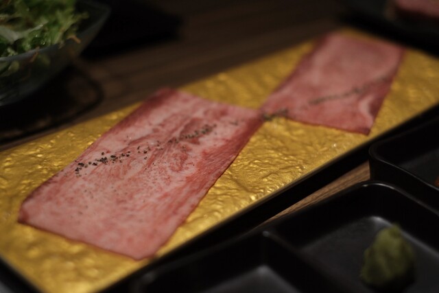 新宿焼肉 BULLS的實拍高清圖