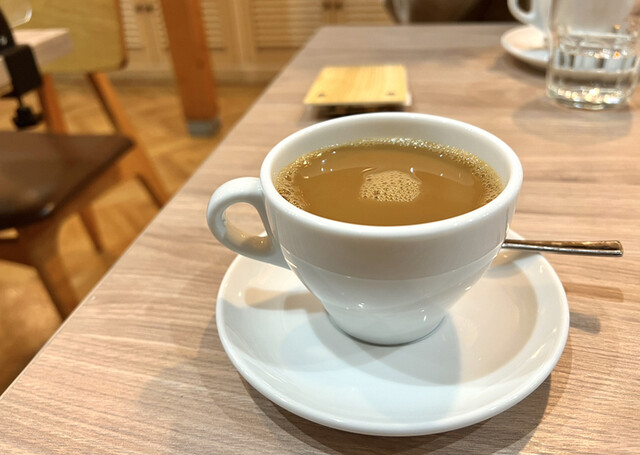 EVERYONEs CAFE的實拍高清圖
