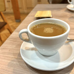 EVERYONEs CAFE的實拍圖