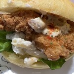 recommendations for パパパパ ベーカリー