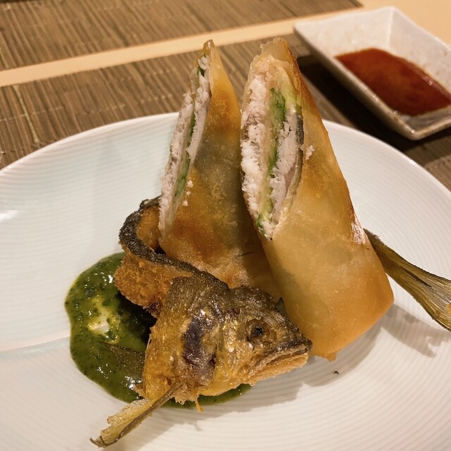 recommendations image for 銀座 泉