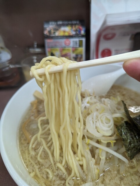 recommendations image for ハッスルラーメン ホンマ 錦糸町店