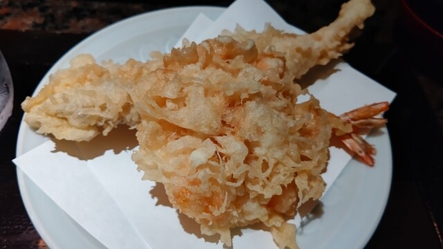 天ぷら つな八 ウィング高輪店的實拍高清圖