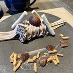 ラ・メゾン・ジュヴォー 京都祇園店的实拍图