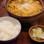 酒と味噌煮込み 味噌煮込罠的實拍圖