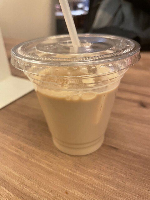 CAFE de METRO Echika表参道的实拍高清图