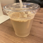 CAFE de METRO Echika表参道的实拍图