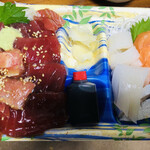 はこだて寿司的實拍圖