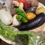 ごはんばー 人にやさしく 南郷店的实拍图