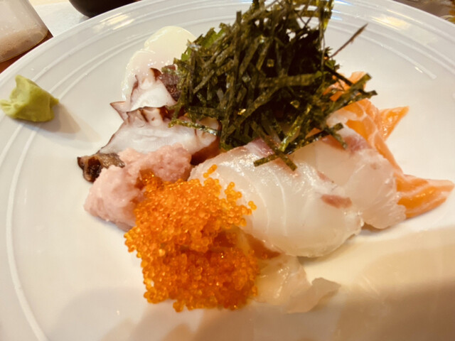 定食 馬乃米的實拍高清圖
