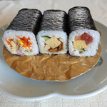 recommendations for ローソン 天現寺店
