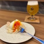 Ale GION BEER KYOTO的實拍圖