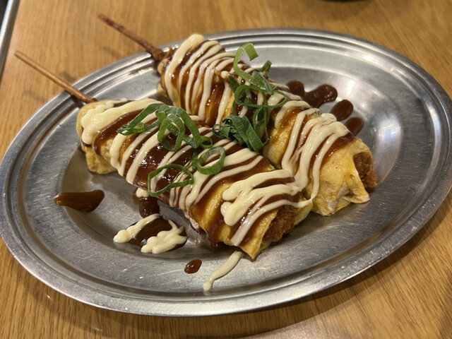 recommendations image for 鉄板酒場 鐵一 赤羽店