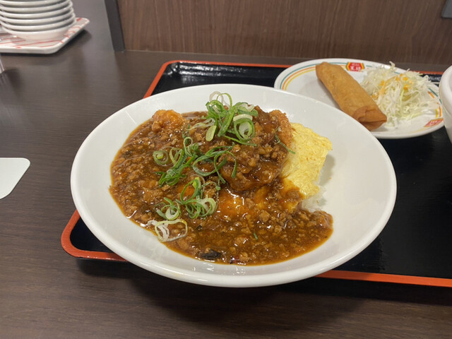 餃子の王将 天満橋OMMビル店的實拍高清圖