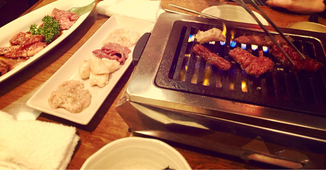 recommendations image for 韓国焼肉　炙りな