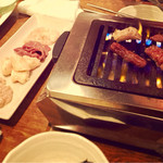 recommendations for 韓国焼肉　炙りな