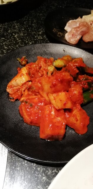 焼肉スエヒロ館 杉並店的实拍高清图