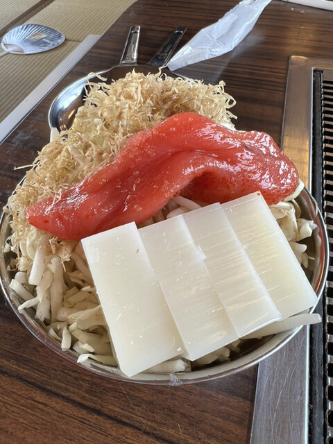 recommendations image for 江戸前汽船 もんじゃ屋形船