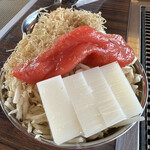 recommendations for 江戸前汽船 もんじゃ屋形船