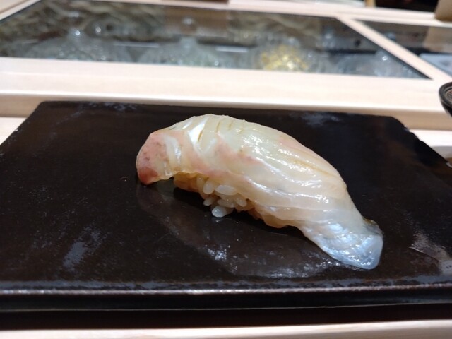 意気な寿し処阿部 青山店的實拍高清圖