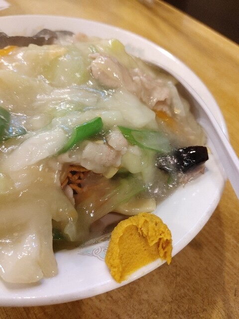 中国屋台十八番 新川店的實拍高清圖