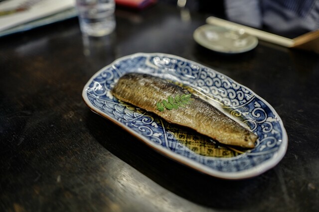 蕎麦・料理 籔半的实拍高清图