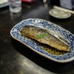 蕎麦・料理 籔半的实拍图