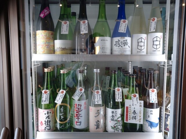 サケキューブ キョウト的實拍高清圖