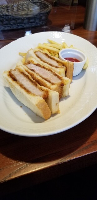 星乃珈琲店 北心斎橋店的實拍高清圖