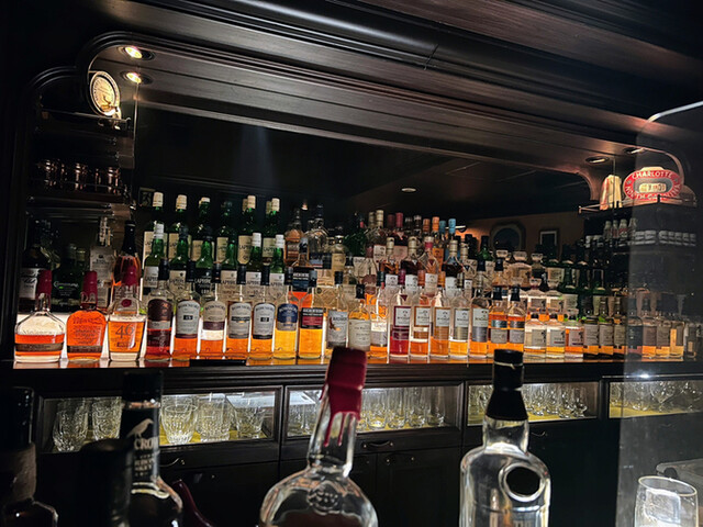 recommendations image for APOLLO BAR GINZA