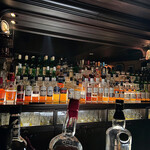 recommendations for APOLLO BAR GINZA