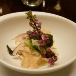 recommendations for ダルマット 西麻布本店