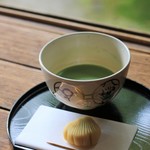 無鄰菴的實拍圖