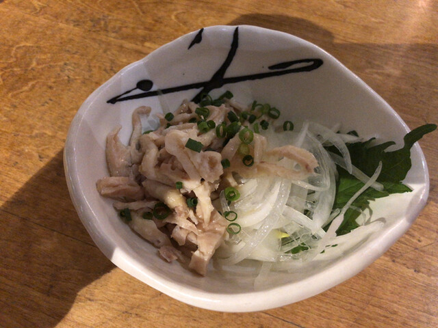 やきとり六角道的实拍高清图