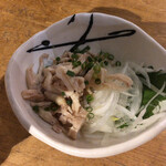 やきとり六角道的实拍图