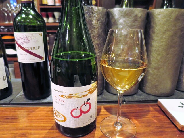 recommendations image for bertrand larcher le bretagne kagurazaka