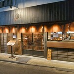 旬彩酒房 演 茅場町店的实拍图