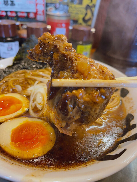 recommendations image for らーめん おっぺしゃん 北14条光星店