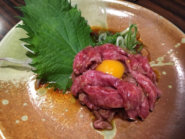 京焼肉 ききょう的实拍高清图