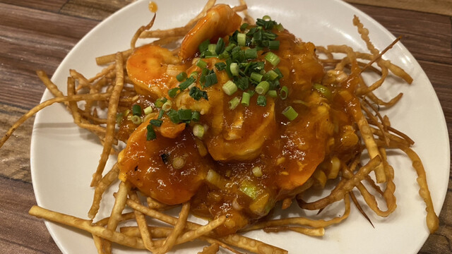 中華厨房 らんたな的實拍高清圖