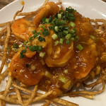 中華厨房 らんたな的實拍圖