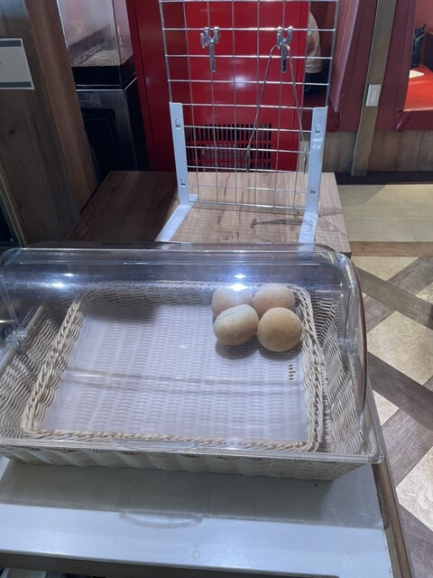 recommendations image for ステーキガスト 福岡新宮店