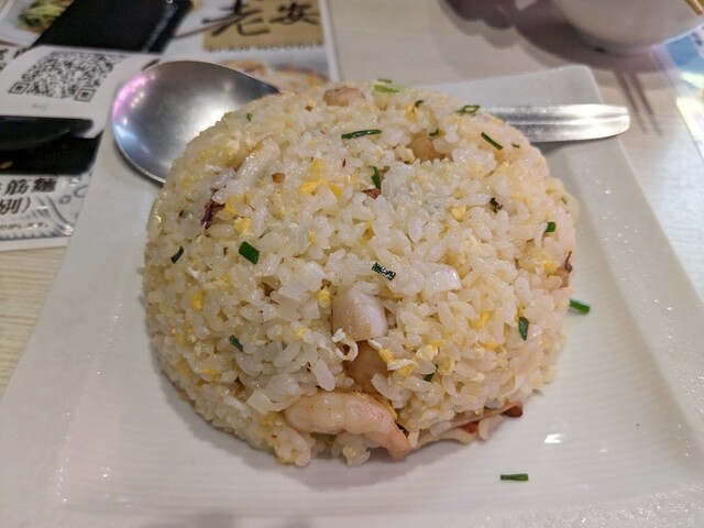 沸騰小吃城的實拍高清圖