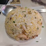 沸騰小吃城的實拍圖