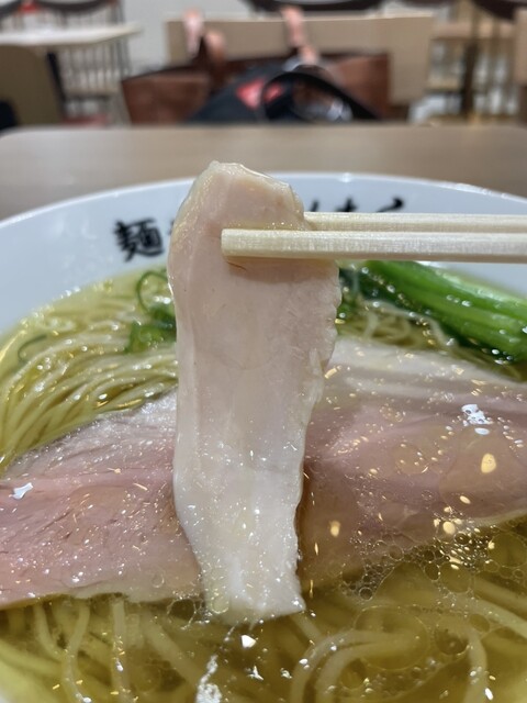 麺や 福はら ららぽーと堺店的實拍高清圖