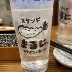 串天ぷら 煮込み スタンド◎まるに 今泉的實拍圖