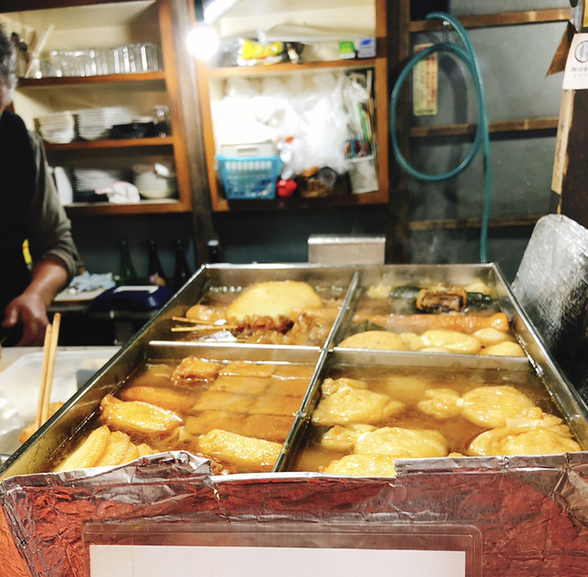 recommendations image for 屋台　峰ちゃん