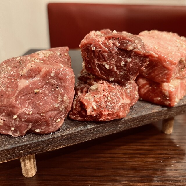 焼肉ここから 東陽町店的實拍高清圖
