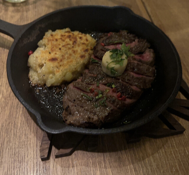 recommendations image for トスカーナ 大手町フィナンシャルサウスタワー店