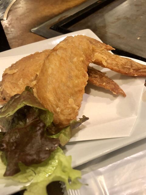 もんじゃ 串カツ ひまわり 江坂駅店的實拍高清圖